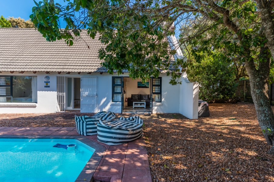 3 Bedroom Property for Sale in St Francis Bay Village Eastern Cape